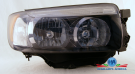 Forester W/O HID W/Sport 07-08 Rh